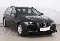 BMW SERIA 5 VI (F07/F10/F11) BMW SERIA 5 , 190 KM, Automat, Skóra, Navi, Xenon, Bi-Xenon, Klimatronic,
