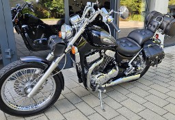Suzuki VS 1400 VS1400 Intruder Super Stan -raty- transport