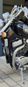 Suzuki VS 1400 VS1400 Intruder Super Stan  -raty- transport-3