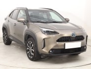 Toyota Yaris Cross , Salon Polska, Automat, Klimatronic, Tempomat, Parktronic,