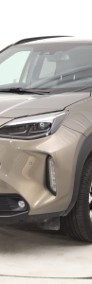 Toyota Yaris Cross , Salon Polska, Automat, Klimatronic, Tempomat, Parktronic,-3