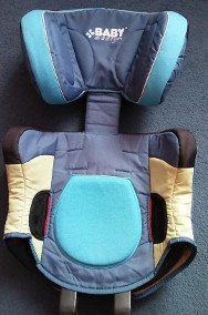 oparcie do fotelika samochodowego JUMBO baby design-2