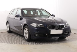 BMW SERIA 5 VI (F07/F10/F11) BMW SERIA 5 , 184 KM, Automat, Navi, Xenon, Bi-Xenon, Klimatronic,