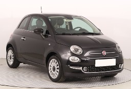 Fiat 500 , Navi, Klimatronic, Tempomat, Parktronic, Dach panoramiczny