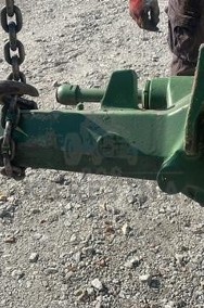 John deere obudowa mostu ZF 4475406146 D-2