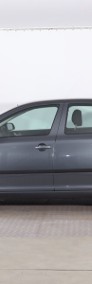 Skoda Octavia II , Salon Polska, Klima, Parktronic-4
