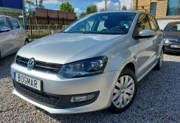 Volkswagen Polo V 1,4 MPI 86KM SALON PL pierwszy właściciel