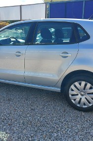 Volkswagen Polo V 1,4 MPI 86KM SALON PL pierwszy właściciel-2