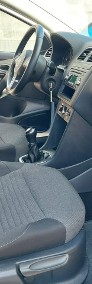 Volkswagen Polo V 1,4 MPI 86KM SALON PL pierwszy właściciel-3