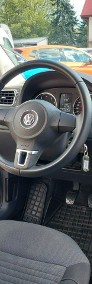 Volkswagen Polo V 1,4 MPI 86KM SALON PL pierwszy właściciel-4