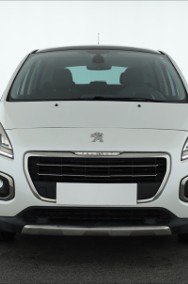 Peugeot 3008 , Skóra, Navi, Xenon, Bi-Xenon, Klimatronic, Tempomat,-2