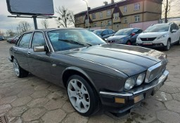 Jaguar XJ III XJ6 3,2 210 KM Automat Unikat Skóra