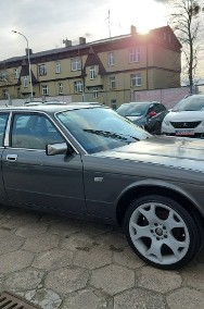 Jaguar XJ III XJ6 3,2 210 KM Automat Unikat Skóra-2