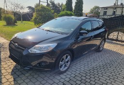 Ford Focus III 1.6T 150PS Bezwypadkowe Zadbane Po opłatach Polecam !!!