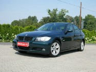 BMW SERIA 3 IV (E90/E91/E92/E93) BMW SERIA 3 E90 320i 163KM Sedan -Automat -Bardzo zadbany +Koło zimowe