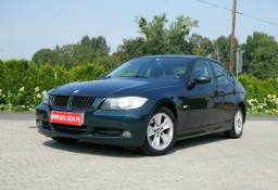 BMW SERIA 3 IV (E90/E91/E92/E93) BMW SERIA 3 E90 320i 163KM Sedan -Automat -Bardzo zadbany +Koło zimowe