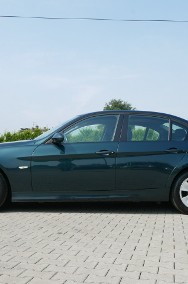 BMW SERIA 3 E90 320i 163KM Sedan -Automat -Bardzo zadbany +Koło zimowe-2