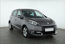 Renault Scenic III , Skóra, Klima, Tempomat, Parktronic