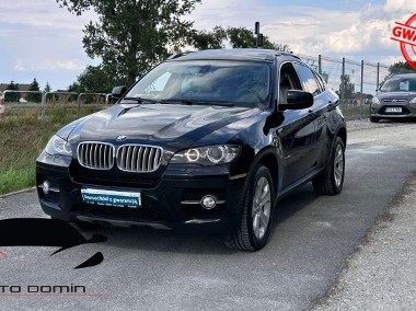 BMW X6 E71-1