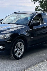 BMW X6 E71-2
