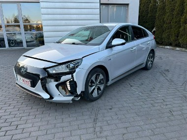 Hyundai Ioniq 28kW Pompa ciepła Niski przebieg-1
