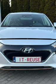 Hyundai Ioniq 28kW Pompa ciepła Niski przebieg-2