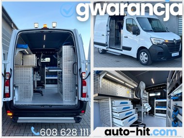 L2H2 Warsztat Sortimo 230V ŚWIATŁOWÓD *94.900km /www.auto-hit.com/-1