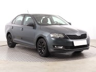 Skoda Rapid , Salon Polska, Klimatronic, Tempomat, Parktronic,