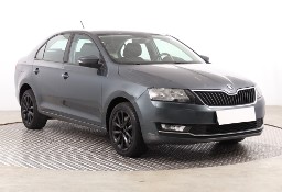 Skoda Rapid , Salon Polska, Klimatronic, Tempomat, Parktronic,