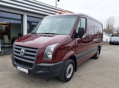 Volkswagen Crafter-1