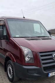 Volkswagen Crafter-2