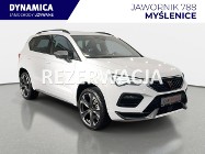 Cupra Ateca VAT 23% 1.5TSI 150KM DSG 2024 r., salon PL, HAK, I właściciel, V