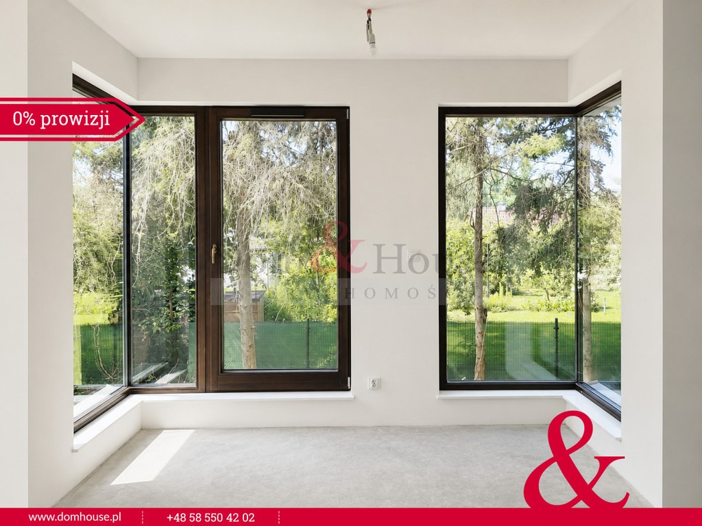 NOWY Apartament 3-pokojowy w Sopocie!