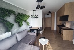 Mieszkanie do wynajęcia Katowice Centrum Global Apartments
