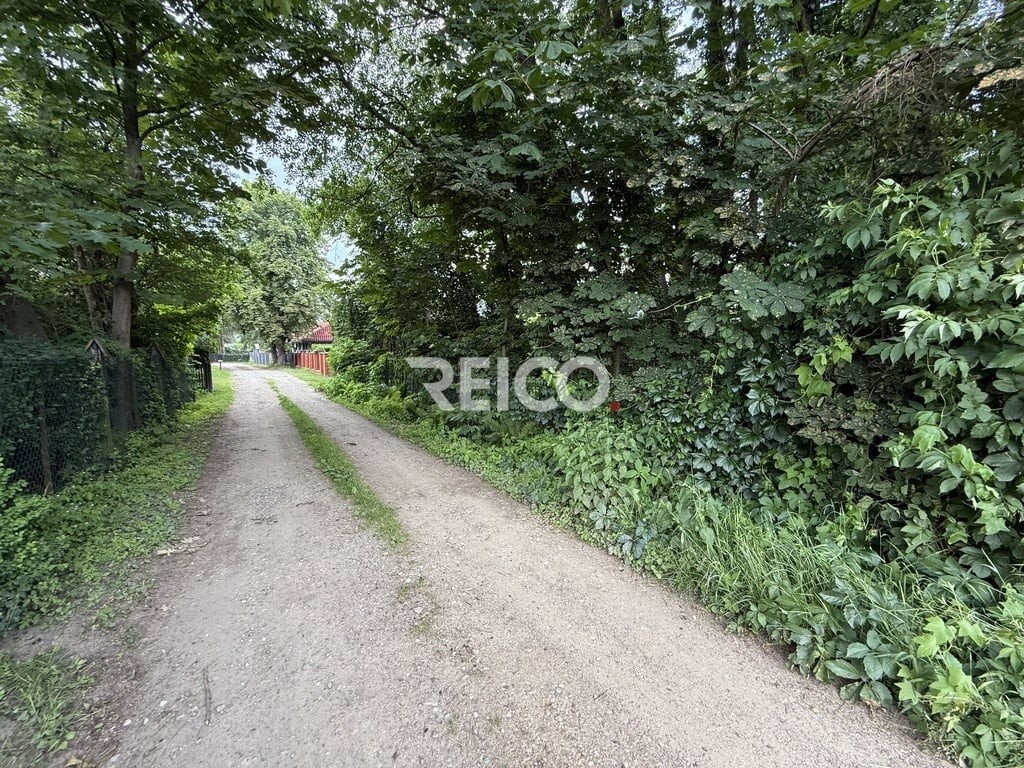Pierwsza linia zabudowy nad Narwią - Vista 3