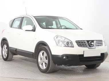 Nissan Qashqai I , Serwis ASO, Klimatronic-1