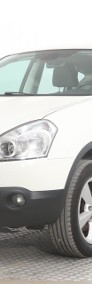 Nissan Qashqai I , Serwis ASO, Klimatronic-3