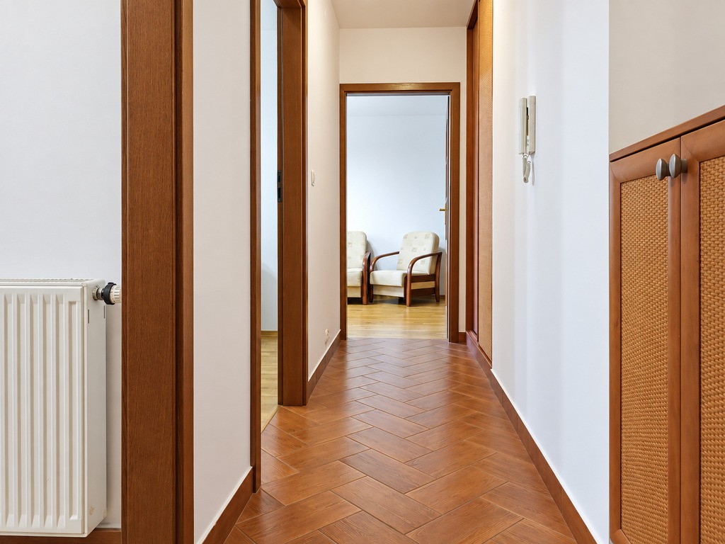 Mieszkanie na wynajem, 43 m² Warszawa, Grodkowska