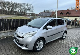 Toyota Verso Verso S 1,3 Benzyna 99 ps ładna opłacona z Niemiec