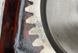 ZF 4PW45H1 Zettelmayer Volvo - skrzynia biegów - koło zębate 4620303212