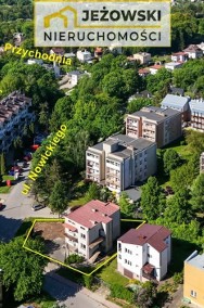 Dom w Nałęczowie 500m od Parku Zdrojowego, 8-pok.-2