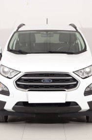 Ford EcoSport II , Salon Polska, Serwis ASO, Klima-2