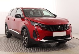 Peugeot 5008 , Salon Polska, Serwis ASO, Automat, 7 miejsc, Skóra, Navi,