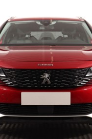 Peugeot 5008 , Salon Polska, Serwis ASO, Automat, 7 miejsc, Skóra, Navi,-2