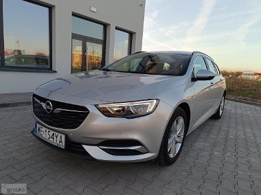 Opel Insignia 2.0 CDTI Enjoy S&S-1