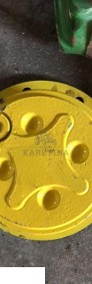 John Deere 6710 - Piasta-4