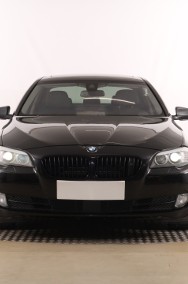 BMW SERIA 5 , 313 KM, Automat, Skóra, Navi, Xenon, Bi-Xenon, Klimatronic,-2