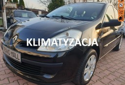 Renault Clio III Bezkolizyjny 1.2 Benzyna - 75 Koni. Zadbany. Auto z Niemiec.