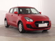 Suzuki Swift V , Salon Polska, Serwis ASO, Klima, Tempomat