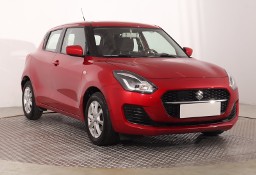 Suzuki Swift V , Salon Polska, Serwis ASO, Klima, Tempomat